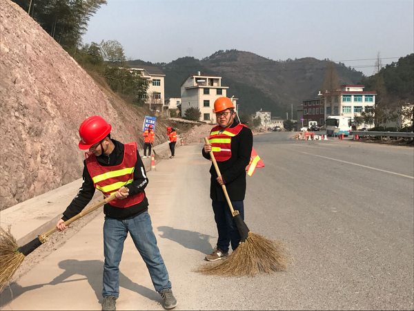实习照片